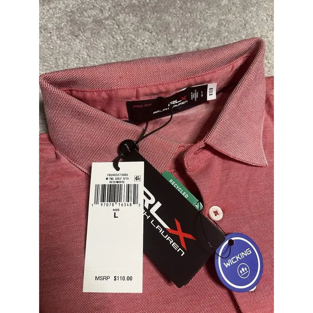 Ralph Lauren ****last picture